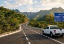 La rehabilitación del tramo Santiopan–Ajuchitlán fortalece la movilidad regional, mejora el acceso a servicios y fomenta el bienestar social.