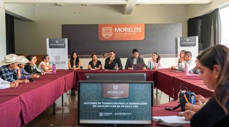 Autoridades estatales y municipales coordinan acciones para aplicar el Decreto 451, actualizar criterios y fortalecer la regulación ambiental desde enero.