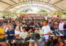 El Gobierno de Morelos fortalece el Plan Cuautla con 462 millones de pesos y caravanas semanales para acercar servicios a la región.