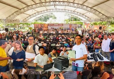 El Gobierno de Morelos fortalece el Plan Cuautla con 462 millones de pesos y caravanas semanales para acercar servicios a la región.