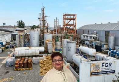 Operativos en San Luis Potosí, Hidalgo y Morelos permitieron asegurar más de un millón de litros de hidrocarburos e investigar una red clandestina.