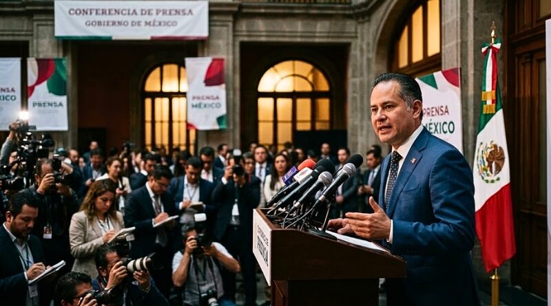 Morena, PT y PVEM designan a Nieto coordinador de la 4T en Querétaro, cargo que lo perfila como aspirante a la gubernatura estatal en 2027.