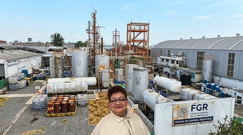 Operativos en San Luis Potosí, Hidalgo y Morelos permitieron asegurar más de un millón de litros de hidrocarburos e investigar una red clandestina.