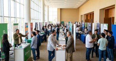 Más de 300 jóvenes de Morelos exhibirán sus proyectos ante empresarios, universidades e inversionistas en un evento gratuito y abierto al público.