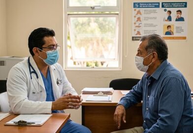 La entidad registra 74 casos confirmados de COVID-19 en la semana epidemiológica 33, con mayor incidencia en Cuernavaca, Jiutepec y Huitzilac; autoridades sanitarias exhortan a no bajar la guardia.