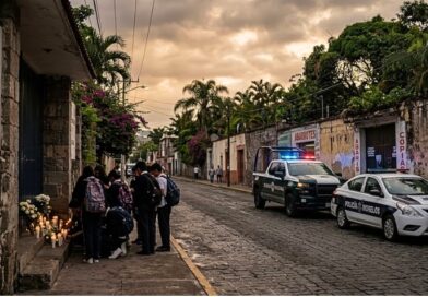Sheinbaum pidió a Gobernación y a la SSPC coordinarse con el gobierno estatal y la UAEM para definir medidas de prevención, con énfasis en Cuernavaca.