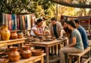 Artesanas y prestadores de servicios se forman para crear rutas históricas, experiencias de bienestar y circuitos gastronómicos en el municipio.