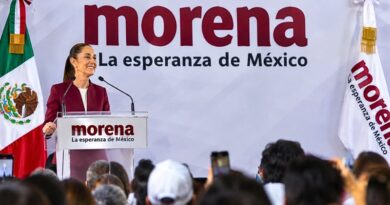 La dirigencia nacional presentará este lunes a los coordinadores estatales pendientes en siete entidades donde se renovará gubernatura en 2027.