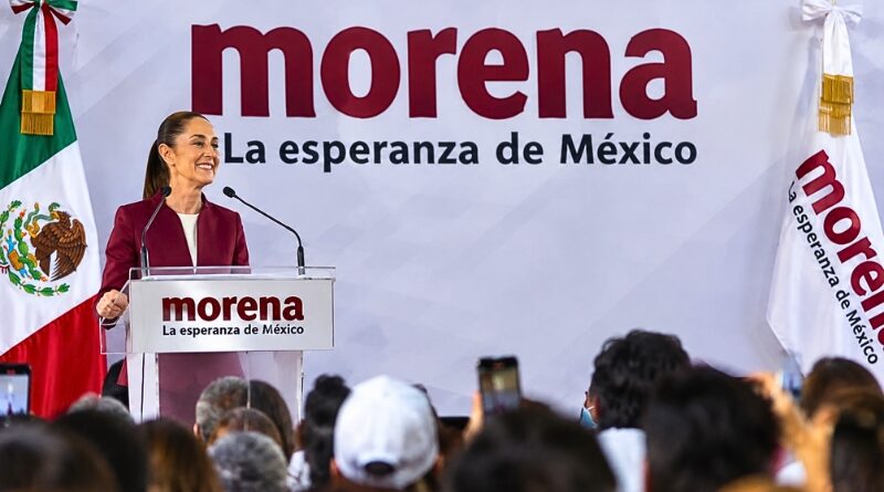 La dirigencia nacional presentará este lunes a los coordinadores estatales pendientes en siete entidades donde se renovará gubernatura en 2027.
