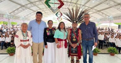 El sector salud estatal respalda la Fiesta Nacional de la Planta Medicinal en Cuautla, un espacio que reúne a sanadores, académicos y comunidades para preservar prácticas curativas centenarias.