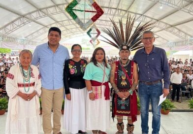 El sector salud estatal respalda la Fiesta Nacional de la Planta Medicinal en Cuautla, un espacio que reúne a sanadores, académicos y comunidades para preservar prácticas curativas centenarias.