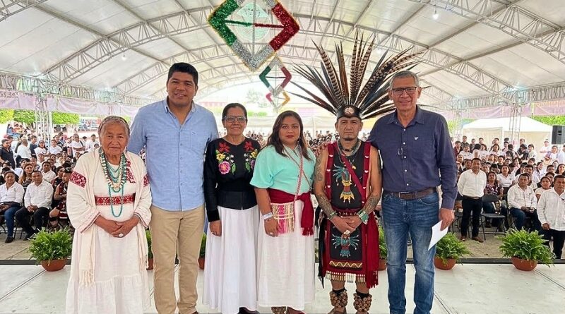 El sector salud estatal respalda la Fiesta Nacional de la Planta Medicinal en Cuautla, un espacio que reúne a sanadores, académicos y comunidades para preservar prácticas curativas centenarias.