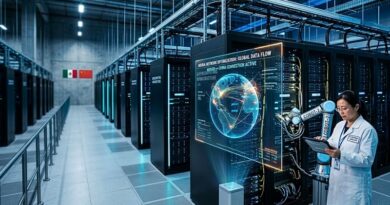 Un memorándum de entendimiento fortalece la cooperación científica entre ambas naciones y proyecta a México en la carrera tecnológica global.