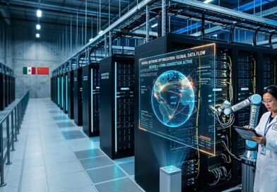 Un memorándum de entendimiento fortalece la cooperación científica entre ambas naciones y proyecta a México en la carrera tecnológica global.