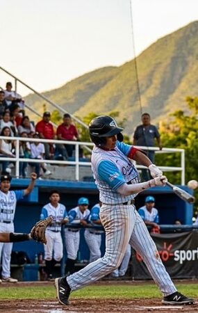 Cuatro sedes del estado reciben la segunda jornada de la Liga Telmex Telcel, con novenas de todo el país que pelean por un lugar en los play off.