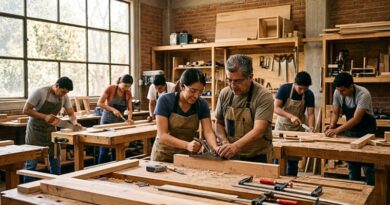 Con tres mil 028 cursos, el instituto estatal impulsa oficios, emprendimiento y bachillerato para ampliar el desarrollo laboral en Morelos