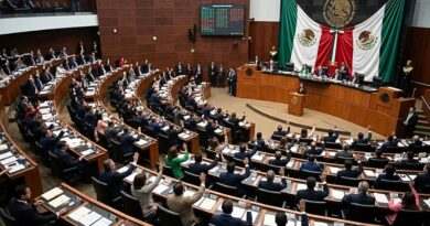 Con 86 votos a favor y 42 en contra, el Senado aprobó la reforma constitucional que exige nacionalidad mexicana única para aspirar a la Presidencia, gubernaturas o la Jefatura de Gobierno de CDMX.