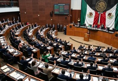 Con 86 votos a favor y 42 en contra, el Senado aprobó la reforma constitucional que exige nacionalidad mexicana única para aspirar a la Presidencia, gubernaturas o la Jefatura de Gobierno de CDMX.