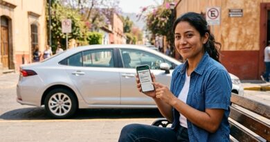 La ATDEM emite el trámite 100% en línea desde celular o computadora, sin gestores, con un ahorro estimado de 585 millones de pesos.