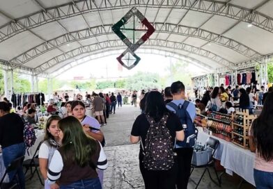 Autoridades de los tres órdenes de gobierno ofrecen servicios y espacio comercial a productores morelenses en el Tren Escénico