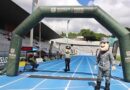 Más de 600 corredores participaron en la edición 71 del Maratón Rover México-Cuernavaca, que el Indem reconoció por su tradición y exigencia deportiva.
