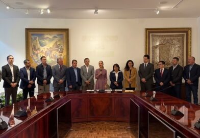 El sector, que genera miles de empleos y cerca de 3 mil 500 millones de dólares en exportaciones, recibe respaldo del Gobierno de México.