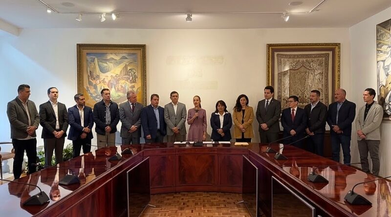 El sector, que genera miles de empleos y cerca de 3 mil 500 millones de dólares en exportaciones, recibe respaldo del Gobierno de México.