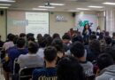 Más de mil 500 personas visitaron el encuentro en la UTEZ, donde más de 40 instituciones y centros de investigación presentaron su oferta académica.