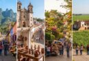 Turismo estatal brinda acompañamiento técnico a Tepoztlán, Tlayacapan, Xochitepec y Tlaltizapán para mejorar su gestión y beneficiar a las comunidades