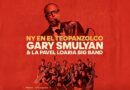 El saxofonista barítono de Nueva York y jóvenes músicos mexicanos protagonizarán una noche de jazz el 17 de octubre en el recinto morelense.