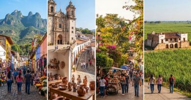 Turismo estatal brinda acompañamiento técnico a Tepoztlán, Tlayacapan, Xochitepec y Tlaltizapán para mejorar su gestión y beneficiar a las comunidades