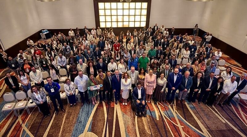 El estado presentó en el Primer Foro Mexicano de Turismo Social, en León, su modelo de inclusión que ya suma más de 400 beneficiarios en 2026.