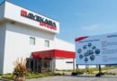 La firma japonesa invirtió más de 80 mdd en CIVAC, Jiutepec, en una planta que integra todo el proceso, de la fundición al ensamble final