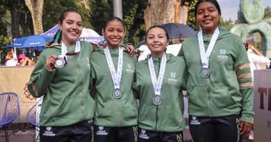 El Indem recibirá candidaturas hasta el 15 de octubre para reconocer a atletas, entrenadores y promotores que impulsan el deporte morelense.
