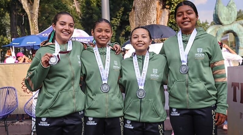 El Indem recibirá candidaturas hasta el 15 de octubre para reconocer a atletas, entrenadores y promotores que impulsan el deporte morelense.