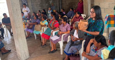 Más de 30 alfareras de Temixco participaron en una jornada sobre derechos, interculturalidad y autonomía económica dentro del programa SABERES 2026.