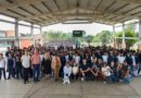 El programa Exploradores de la Tecnología acercó la robótica, la programación y la impresión 3D a estudiantes de la Secundaria 17 de Marzo, en Temoac