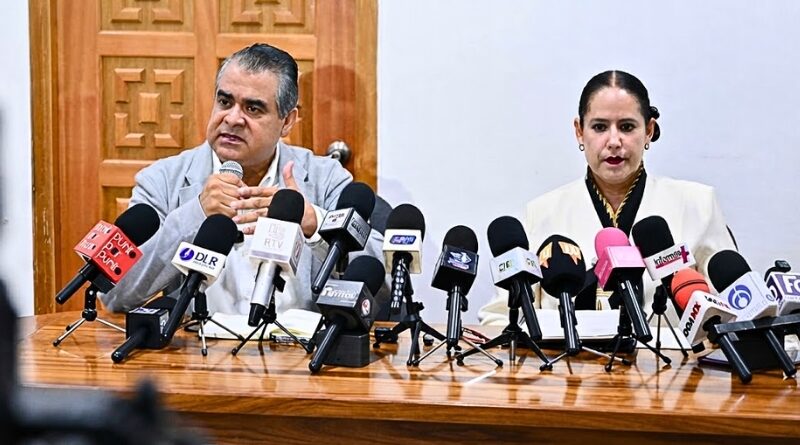 El IEBEM y la Sección 19 del SNTE acordarán mesas de revisión para recibir pruebas de docentes inconformes con la valoración de constancias en la Promoción Horizontal 2026.
