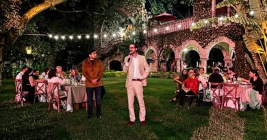 SOMA 2026 reúne a profesionales de la salud en el Fiesta Americana Hacienda San Antonio El Puente y proyecta a Morelos como destino de bienestar.
