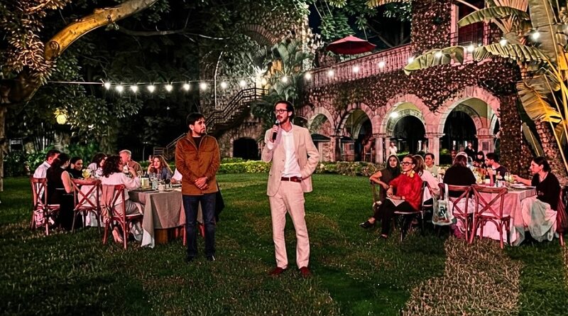 SOMA 2026 reúne a profesionales de la salud en el Fiesta Americana Hacienda San Antonio El Puente y proyecta a Morelos como destino de bienestar.